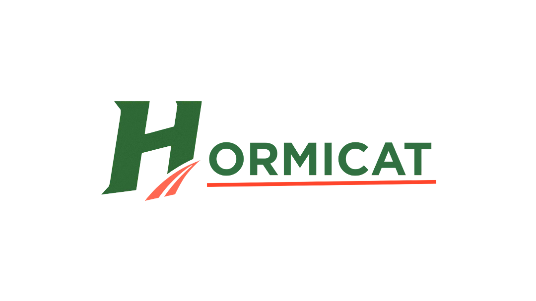 Hormicat Logo