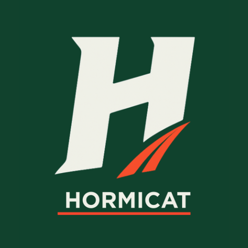 Hormicat Logo